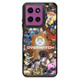 Overwatch Characters Motorola Moto G 2026 Case
