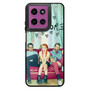 Paramore Crews Motorola Moto G 2026 Case