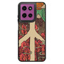 Peace Art Motorola Moto G 2026 Case