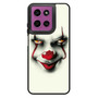 Pennywise Clown Smile Motorola Moto G 2026 Case