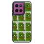 Pepe College Motorola Moto G 2026 Case