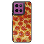 pepperoni pizza Motorola Moto G 2026 Case
