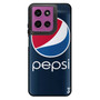 pepsi drink Motorola Moto G 2026 Case