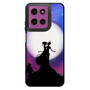 peterpan vintage moon stars Motorola Moto G 2026 Case