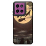 peterpan vintage moon Motorola Moto G 2026 Case