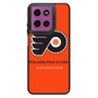 Philadelphia Flyers Lets Go Motorola Moto G 2026 Case