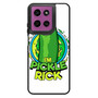 Pickle Rick 2 Motorola Moto G 2026 Case