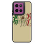 Pierce The Veil Motorola Moto G 2026 Case