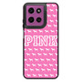 Pink Dog Victoria's secret Motorola Moto G 2026 Case