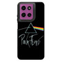 Pink Floyd logo band Motorola Moto G 2026 Case