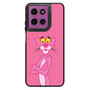 Pink panther Motorola Moto G 2026 Case