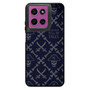 pirates of the caribbean pattern Motorola Moto G 2026 Case