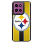 pittsburgh steelers Motorola Moto G 2026 Case