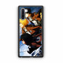 Attack on Titan 3D Manuver Samsung Galaxy Note 10 Case