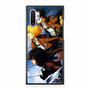 Attack on Titan 3D Manuver Samsung Galaxy Note 10+ | Samsung Galaxy Note 10+ 5G Case