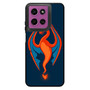 Pokemon Charizard Skyrim Motorola Moto G 2026 Case