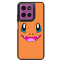 pokemon charmander face Motorola Moto G 2026 Case