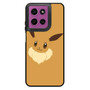 Pokemon Eeve Motorola Moto G 2026 Case