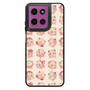 Pokemon Jigglypuff collage Motorola Moto G 2026 Case