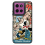 Popeye Classic Comics Motorola Moto G 2026 Case