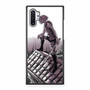 Attack on Titan Annie Leonhart 2 Samsung Galaxy Note 10+ | Samsung Galaxy Note 10+ 5G Case