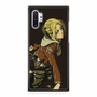 Attack on Titan Annie Leonhart 3 Samsung Galaxy Note 10+ | Samsung Galaxy Note 10+ 5G Case