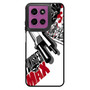 Punisher Artwork Motorola Moto G 2026 Case