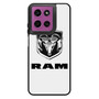 RAM Metalic Logo Motorola Moto G 2026 Case