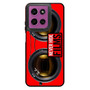 Ray ban Films Motorola Moto G 2026 Case