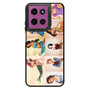realistic disney princess Motorola Moto G 2026 Case