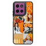 Red Velvet 1 Motorola Moto G 2026 Case
