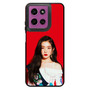 Red Velvet 2 Motorola Moto G 2026 Case