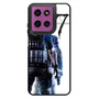 Resident Evil 7 1 Motorola Moto G 2026 Case