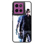 Resident Evil 7 2 Motorola Moto G 2026 Case