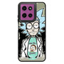 Rick & Morty Motorola Moto G 2026 Case