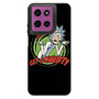 Rick & Morty Quotes Motorola Moto G 2026 Case
