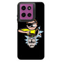 Rick And Morty 4 Motorola Moto G 2026 Case