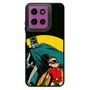 Rick And Morty 8 Motorola Moto G 2026 Case