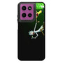 Rick and Morty 9 Motorola Moto G 2026 Case