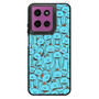 Rick And Morty moon man Motorola Moto G 2026 Case