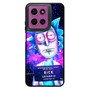 Rick And Morty 15 Motorola Moto G 2026 Case