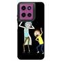 Rick And Morty 17 Motorola Moto G 2026 Case