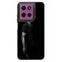 Rick grimes the leader Motorola Moto G 2026 Case