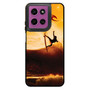 Rip Curl Extreme Surfing Motorola Moto G 2026 Case