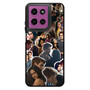 Riverdale Archie and Veronica Lodge Motorola Moto G 2026 Case
