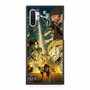 Attack on Titan Final Sesason 1 Samsung Galaxy Note 10+ | Samsung Galaxy Note 10+ 5G Case
