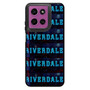 Riverdale Serial Motorola Moto G 2026 Case