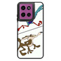 Road Runner And Coyote Motorola Moto G 2026 Case