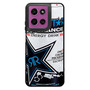 rockstar energy drink xdurance Motorola Moto G 2026 Case