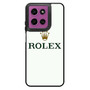 Rolex logo 2 Motorola Moto G 2026 Case